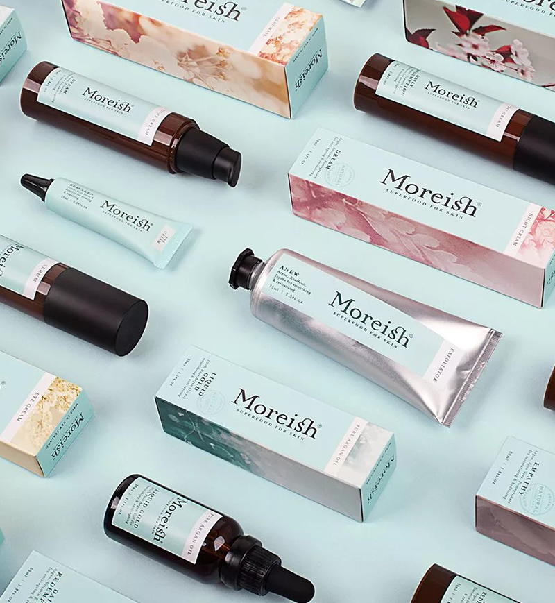 미용 및 개인 관리 산업