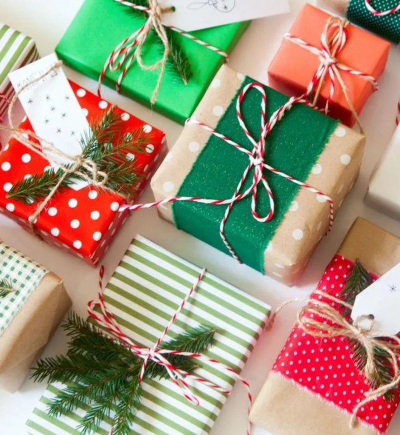 선물 및 사치품 산업