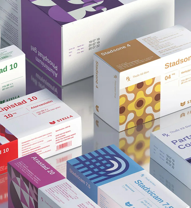 의료 및 건강 산업