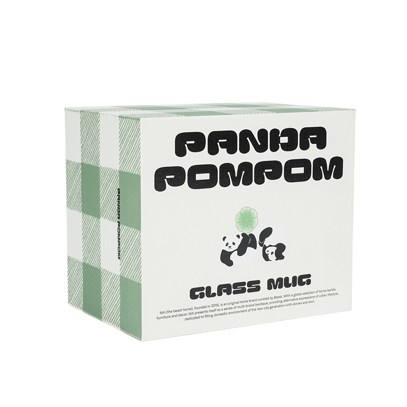 일반 포장 단단한 책 모양의 판지 상자