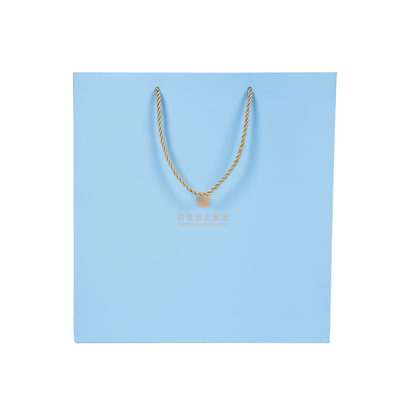 일반 포장 크라프트 종이 봉투