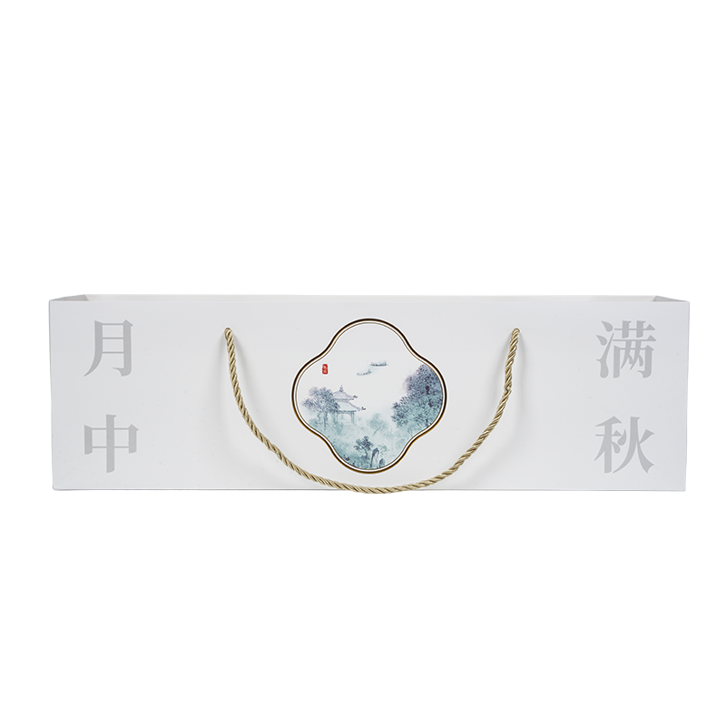 단단하게 구분된 케이크 종이 트레이(컵케이크, 머핀, 미니 케이크용)