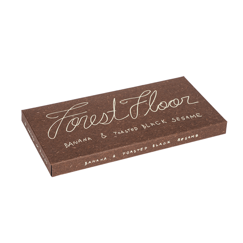 단단한 서랍형 사탕 상자