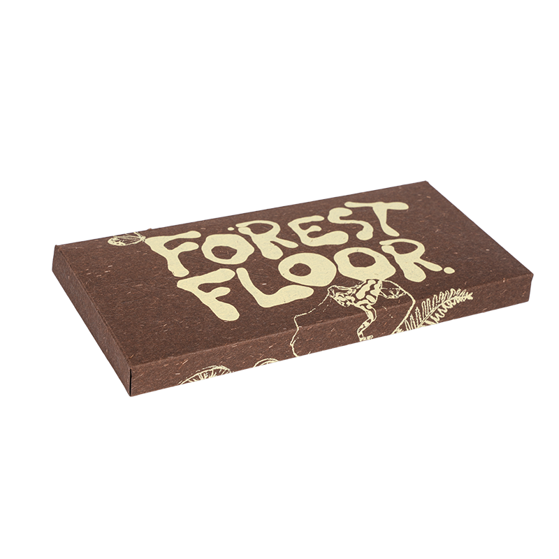 단단한 서랍형 사탕 상자