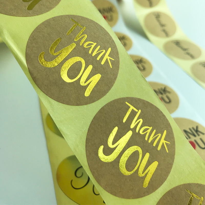 코팅지 접착라벨