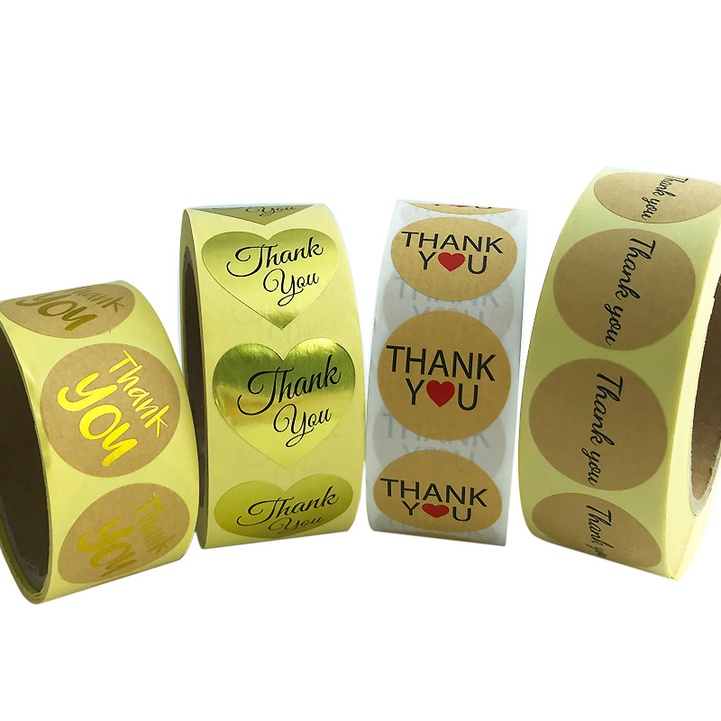 코팅지 접착라벨